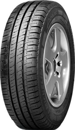 Шина Michelin Agilis+ 185/75 R16C 104/102R летняя купить,NaN