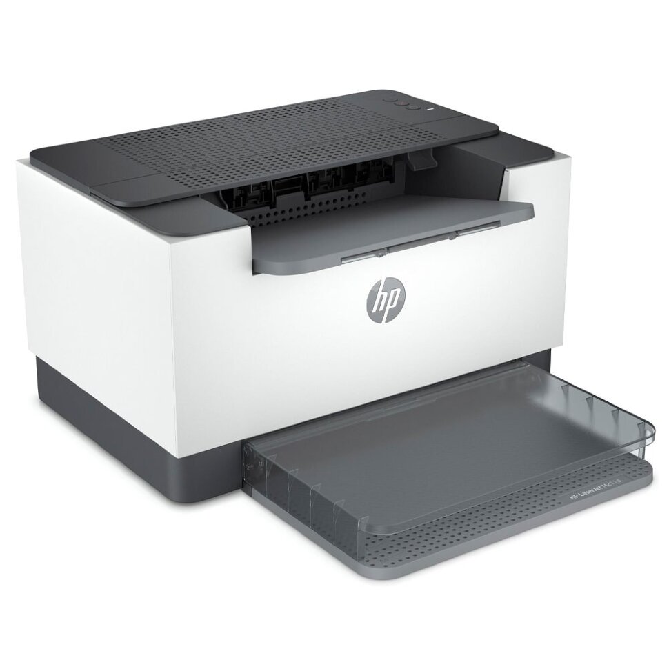Принтер HP LaserJet Pro M211DW 9YF83A бело-серый
