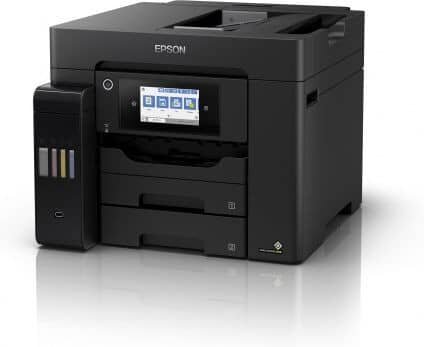 МФУ Epson L6570 черный