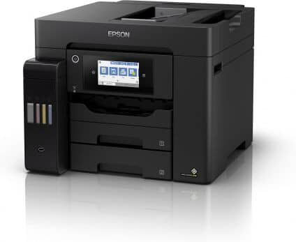 МФУ Epson L6570 черный купить,971409.4