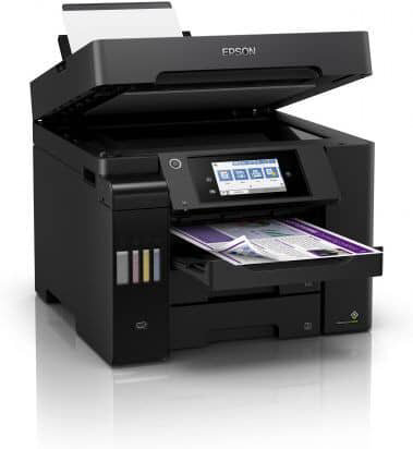 МФУ Epson L6570 черный купить,971409.4
