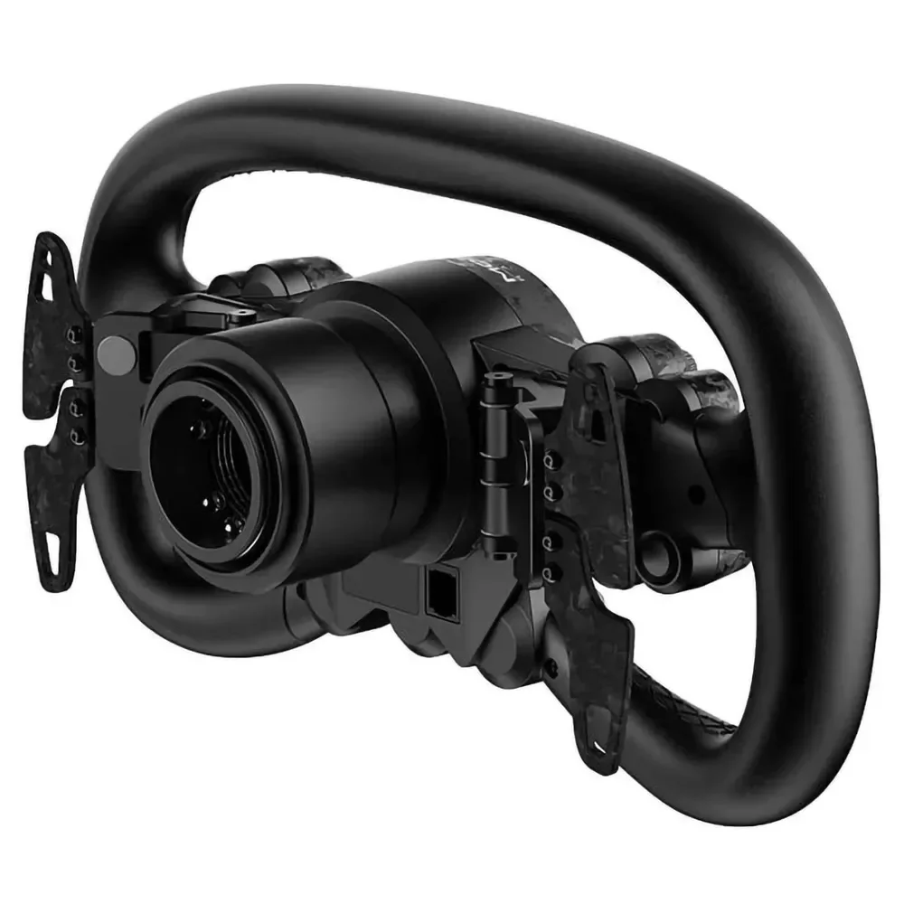 Съемное рулевое колесо Moza VGS steering wheel RS064 - ForteMarket Съемное рулевое колесо Moza VGS steering wheel RS064 купить,0