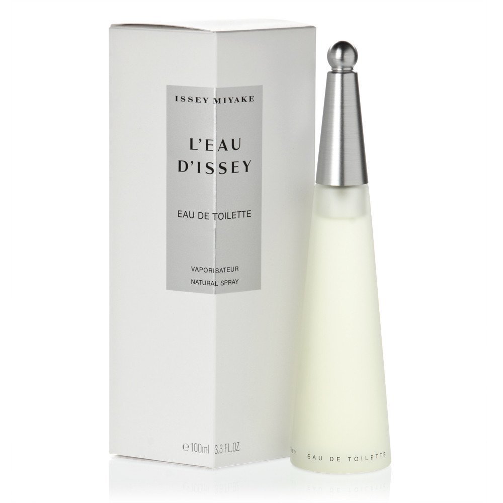 Туалетная вода Issey Miyake L'eau D'Issey 100мл