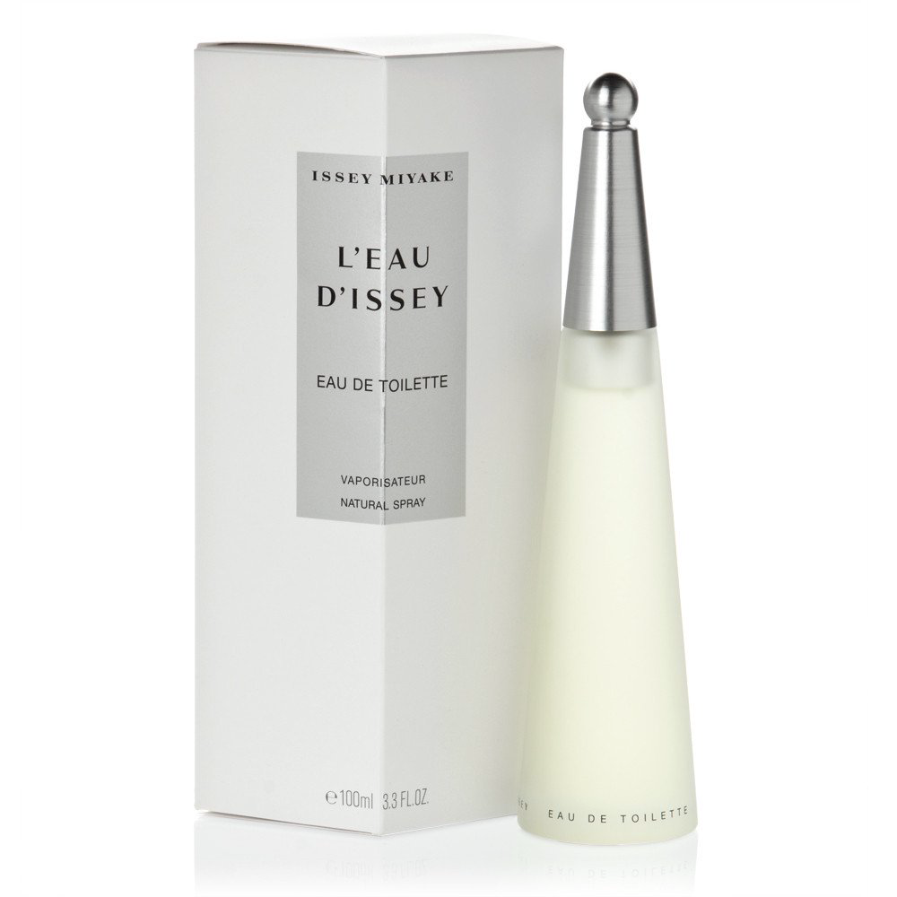 Туалетная вода Issey Miyake L'eau D'Issey 100мл купить,33800