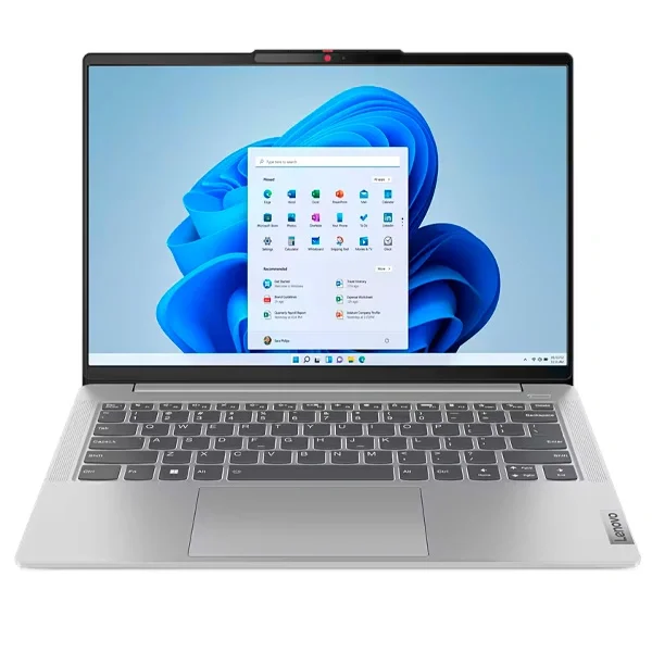 Ноутбук Lenovo Yoga Pro 7 14IMH9 83E2009QRU 14.5" Luna Grey