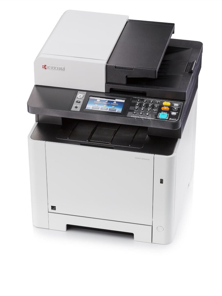 МФУ Kyocera ECOSYS M5526cdn 1102R83NL0 черно-белый + комплект дополнительных картриджей TK-5240 - ForteMarket МФУ Kyocera ECOSYS M5526cdn 1102R83NL0 черно-белый + комплект дополнительных картриджей TK-5240 купить,0