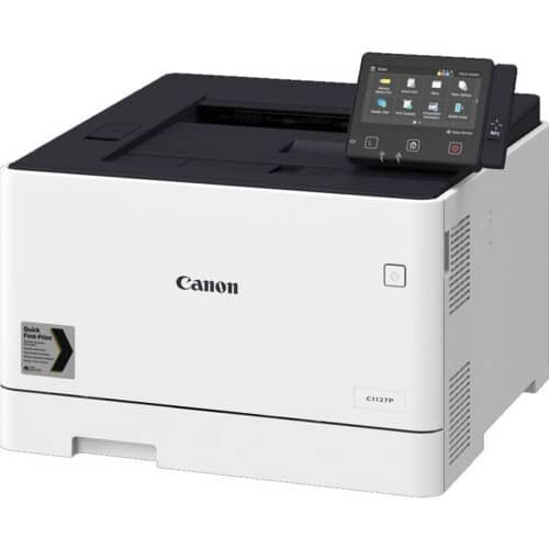 Принтер Canon i-SENSYS X C1127P 3103C024 черно-белый купить,0