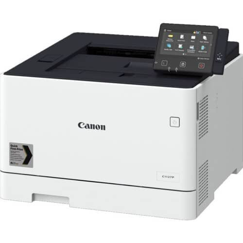 Принтер Canon i-SENSYS X C1127P 3103C024 черно-белый