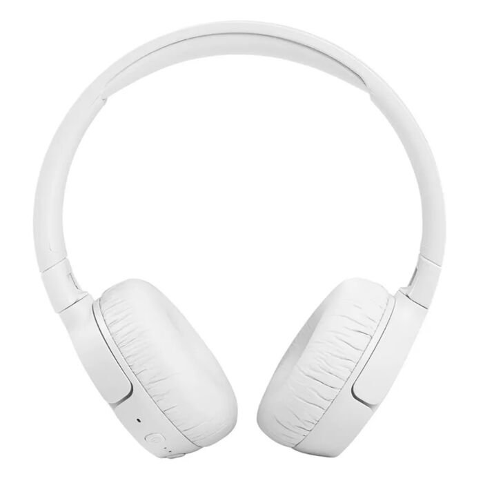 Наушники JBL Tune 660NC BT белые купить,NaN