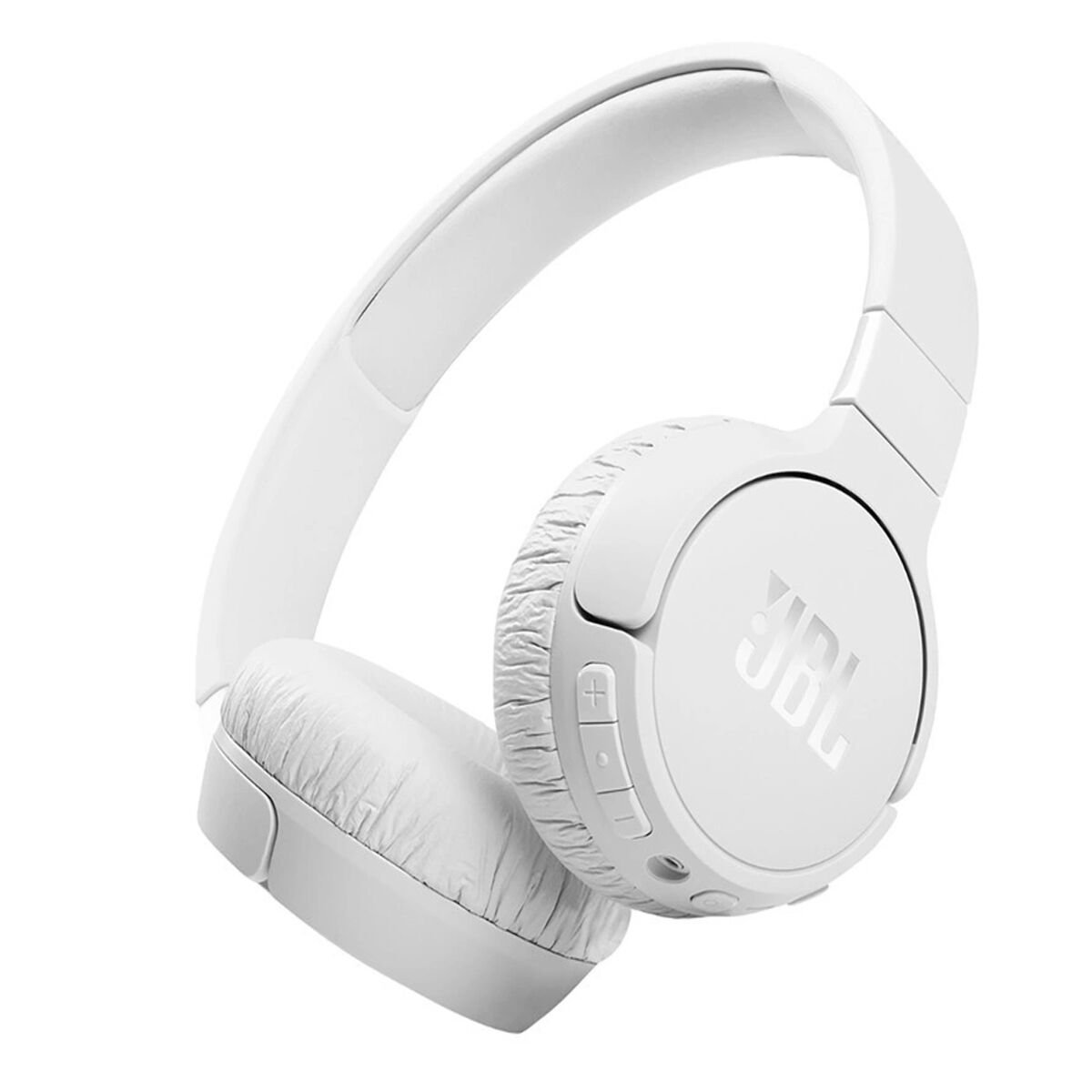 Наушники JBL Tune 660NC BT белые купить,NaN