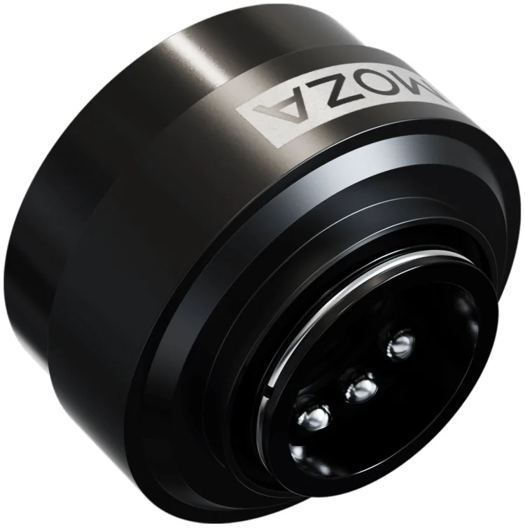 Переходник для базы руля Moza Quick Release RS07 
