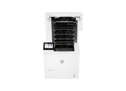 Принтер HP LaserJet Enterprise M611dn 7PS84A белый