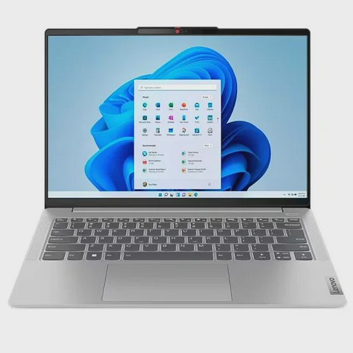 Ноутбук Lenovo IdeaPad Slim 5 14IMH9 83DC0044RK 16 Cloud Grey