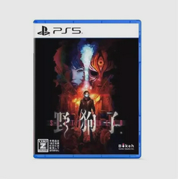 Игра для PS5 Slitterhead 