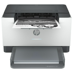 Принтер HP Europe LaserJet M211d 9YF82A бело-серый