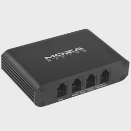 Хаб для рулевых баз Moza Universal Hub Bundle RS050  
