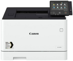 Принтер Canon i-SENSYS X C1127P 3103C024 черно-белый