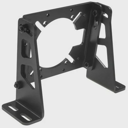 Крепление для рулевой базы Moza Front Mounting RS055 черное