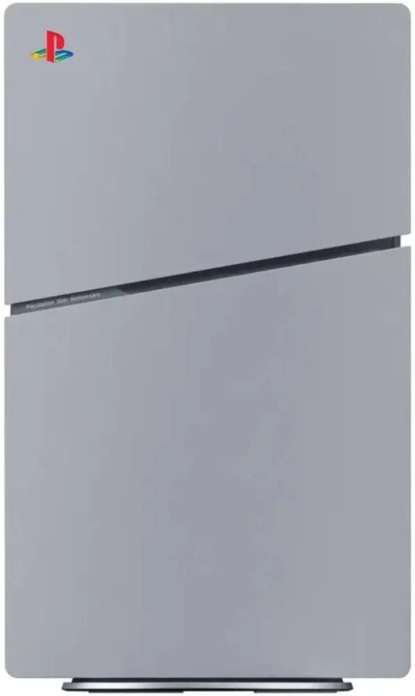 Игровая консоль Sony PlayStation 5 Slim Digital Edition 30th Anniversary Edition купить,0