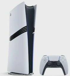 Игровая консоль Sony PlayStation 5 Pro