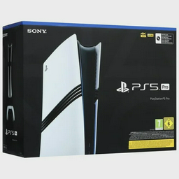 Игровая консоль Sony PlayStation 5 Pro