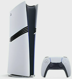 Игровая консоль Sony PlayStation 5 Pro + Sony PS5 Disc Drive
