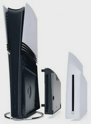 Игровая консоль Sony PlayStation 5 Pro + Sony PS5 Disc Drive