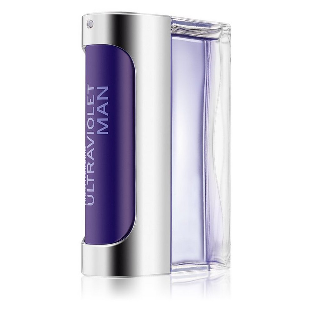 Туалетная вода Paco Rabanne Ultraviolet Man 100мл