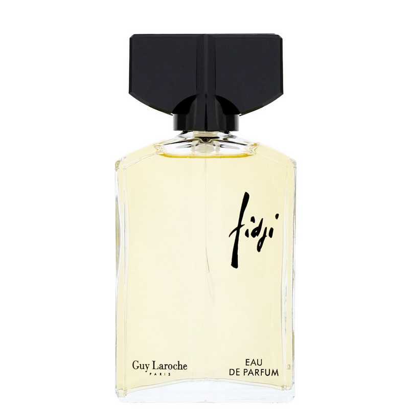 Парфюмерная вода Guy Laroche Fidji 50мл
