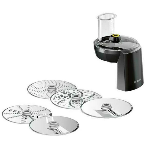 Комплект насадок Bosch VeggieLove MUZ9VL1