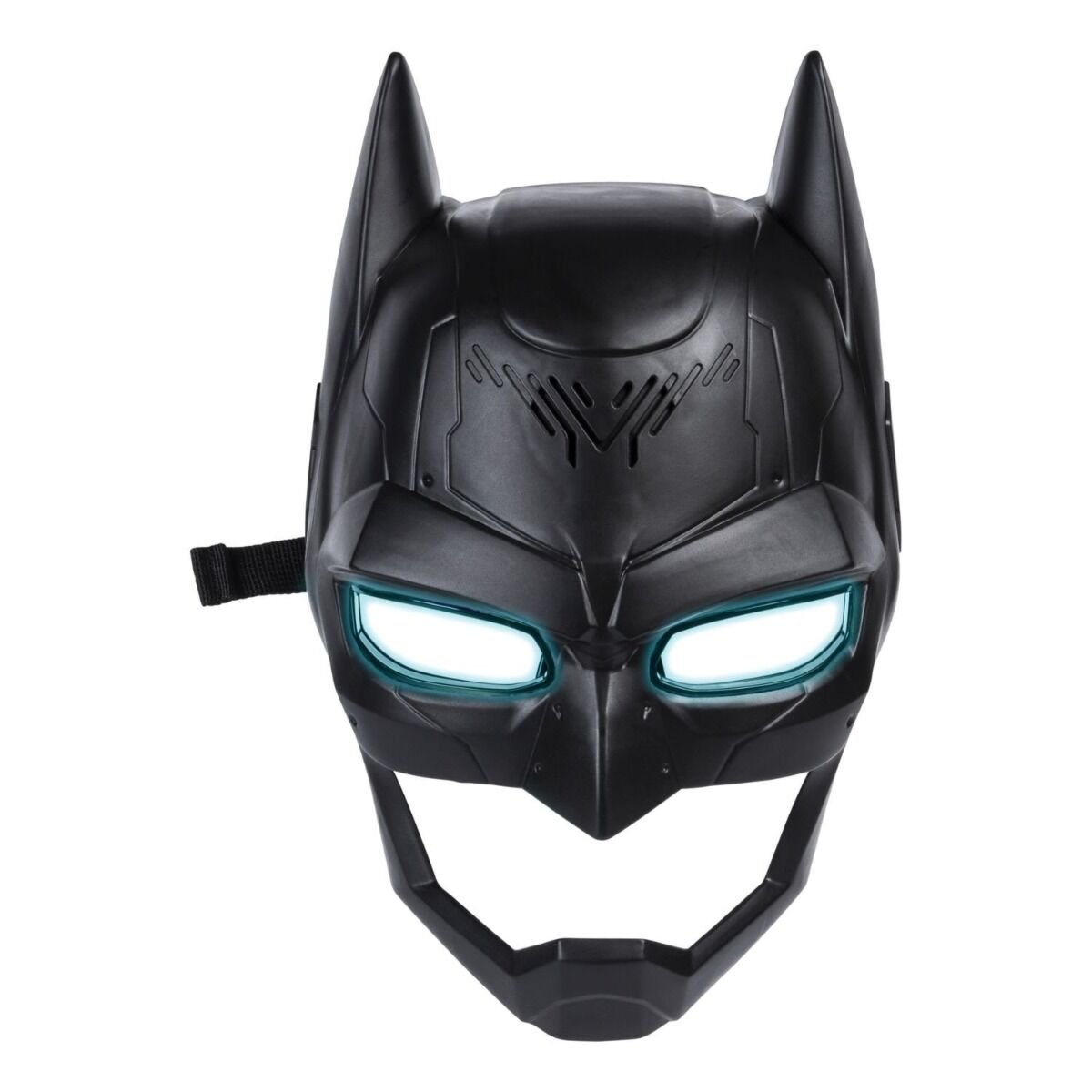  Маска DC  Бэтмена с эффектами купить,NaN