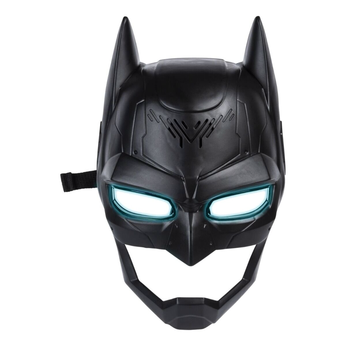  Маска DC  Бэтмена с эффектами купить,NaN