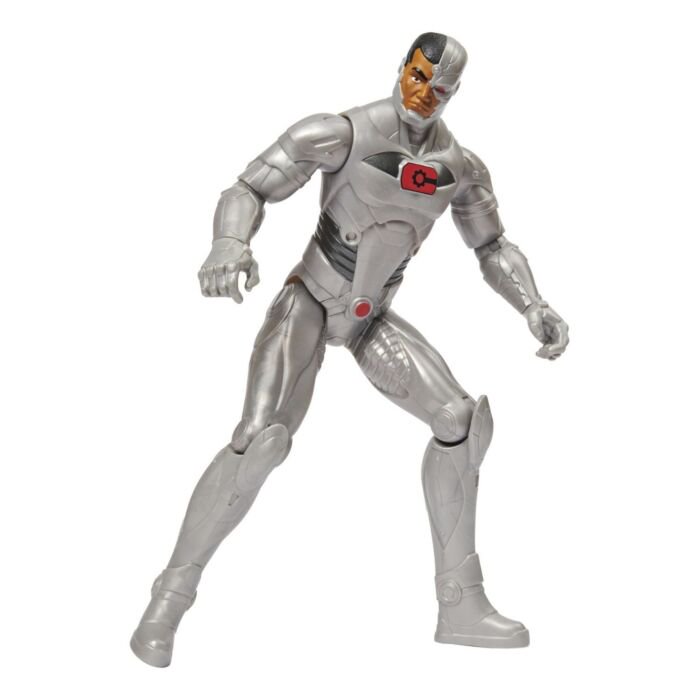 Фигурка  DC Киборг 30см купить,NaN