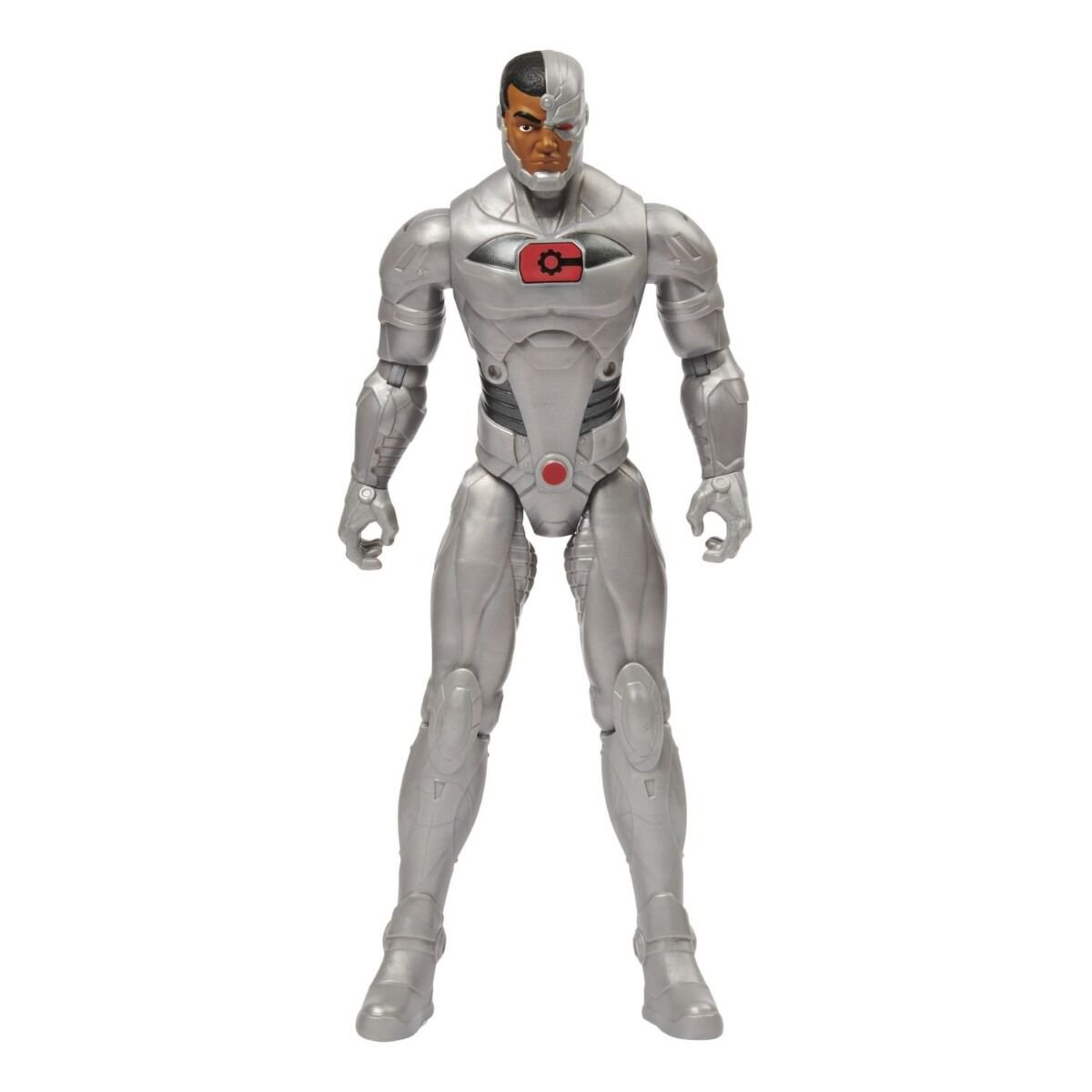 Фигурка  DC Киборг 30см купить,NaN