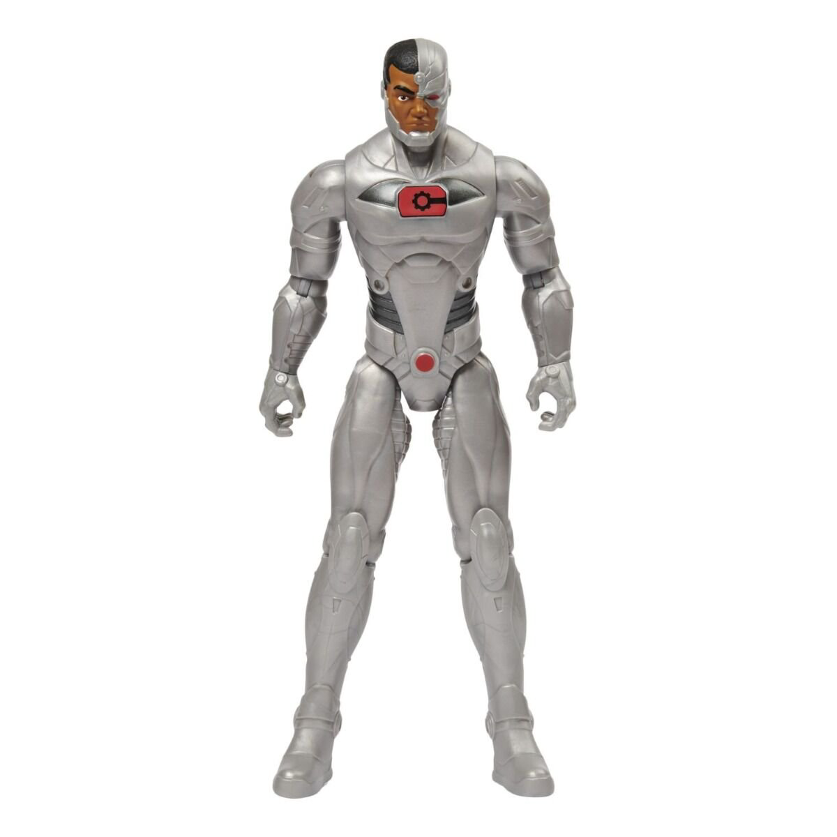 Фигурка  DC Киборг 30см купить,NaN