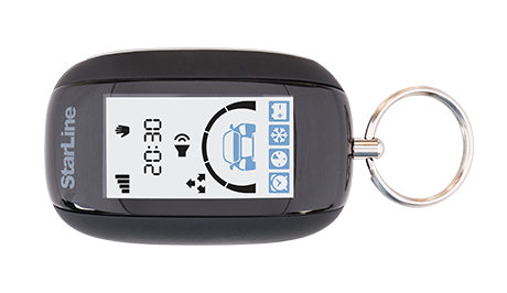 Автосигнализация StarLine B97 2SIM LTE-GPS купить,NaN