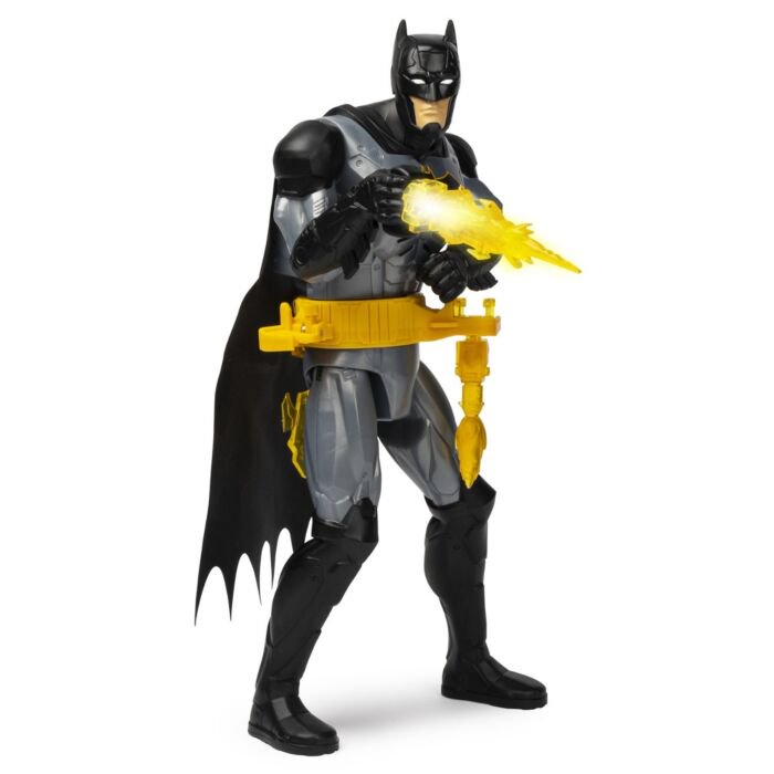 Фигурка  DC Бэтмен  с функциями 30см купить,NaN