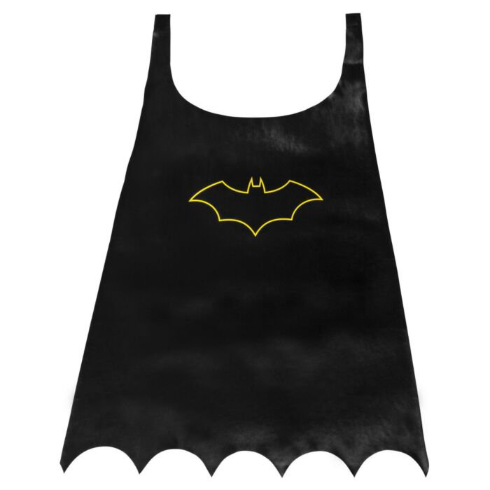 Экипировка DC маска и плащ Бэтмена купить,NaN