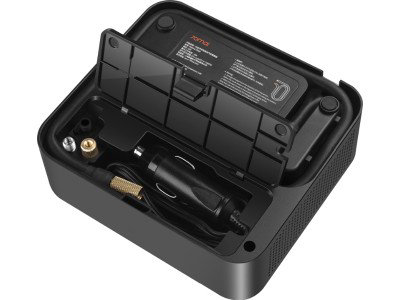 Автомобильный компрессор Xiaomi 70Mai Air Compressor Midrive Lite TP03 черный купить,22990