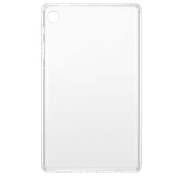 Чехол для планшета Samsung Clear Cover для Samsung Galaxy Tab A7 Lite EF-QT220TTEGRU