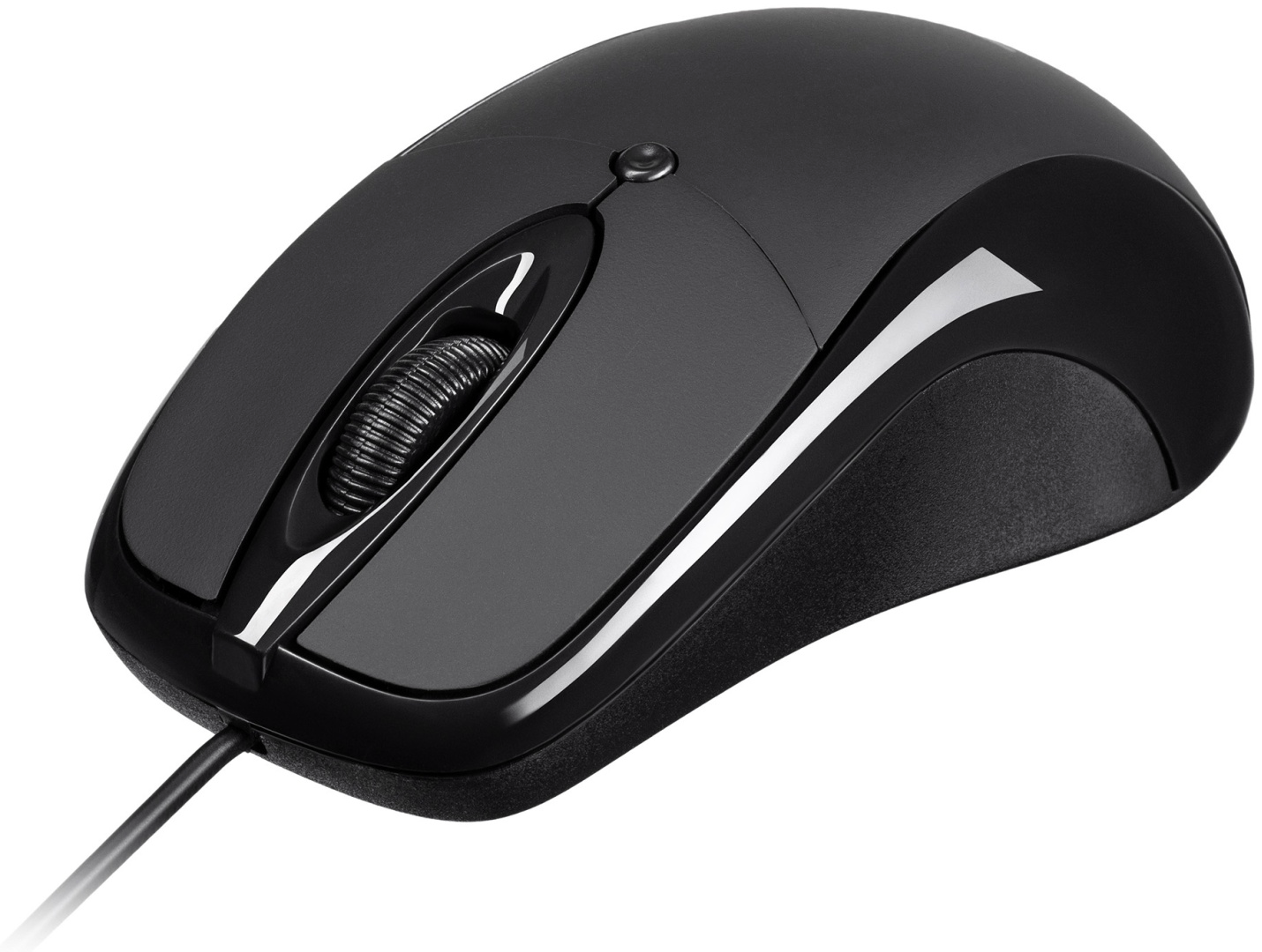 Мышь 2E MF170 USB Black