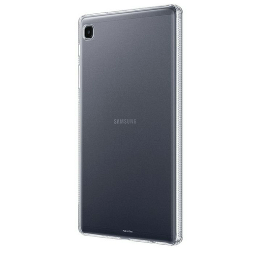 Чехол для планшета Samsung Clear Cover для Samsung Galaxy Tab A7 Lite EF-QT220TTEGRU