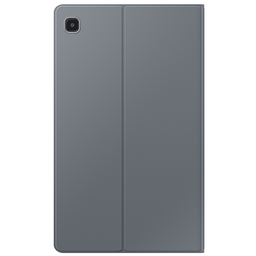 Чехол для планшета Samsung Book Cover для Samsung Galaxy Tab A7 Lite EF-BT220PJEGRU серый