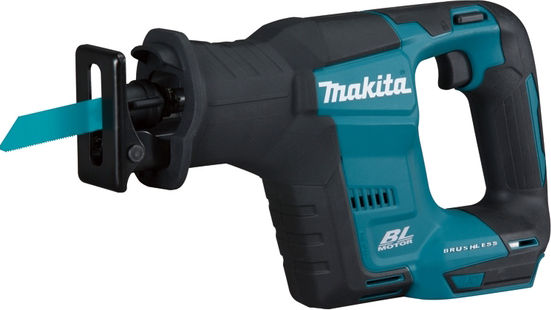Сабельная пила Makita DJR188Z синяя купить,NaN