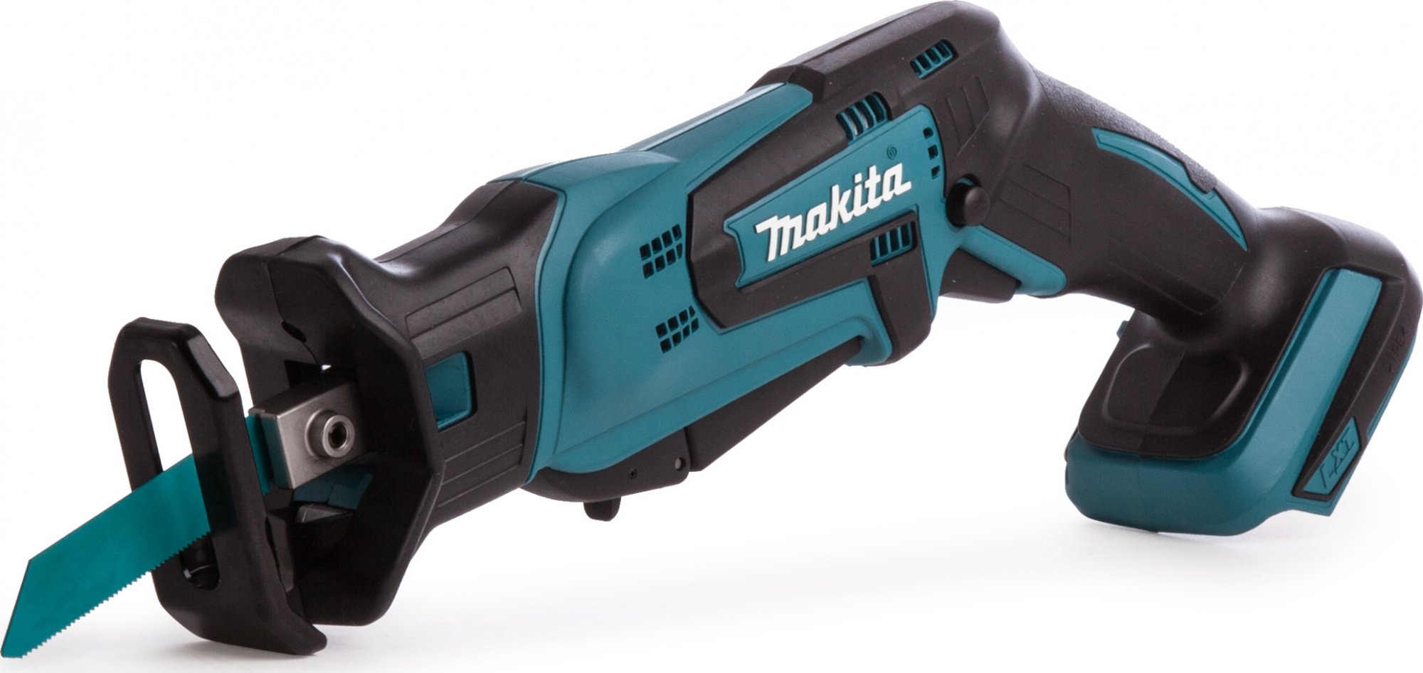 Сабельная пила Makita DJR185Z синяя купить,NaN