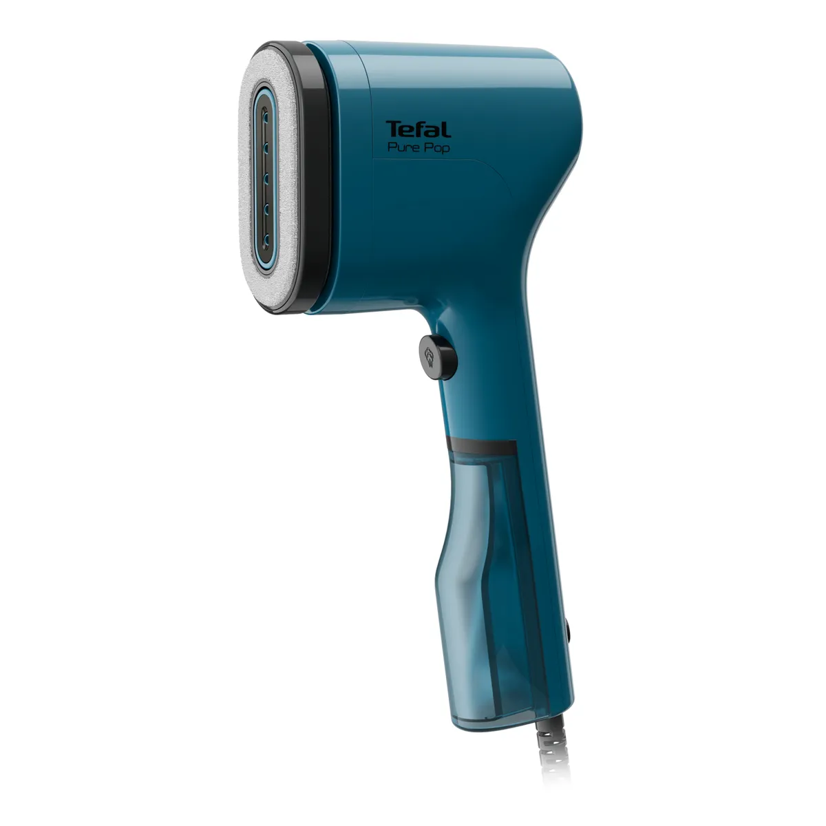 Отпариватель Tefal DT2020E1 бирюзовый купить,24990