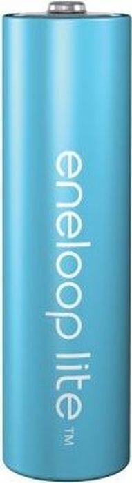 Аккумулятор Panasonic Eneloop Lite AA 950 mAh/2B голубой - ForteMarket Аккумулятор Panasonic Eneloop Lite AA 950 mAh/2B голубой купить,0