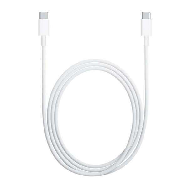 Кабель Xiaomi Mi USB Type-C to Type-C 150cm Белый