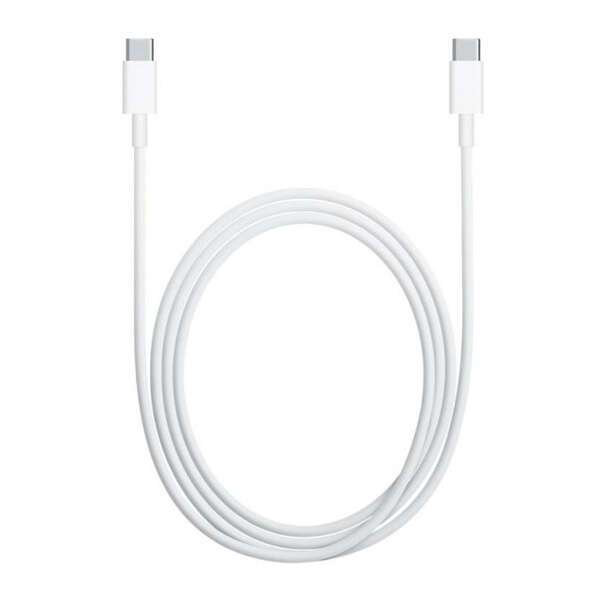 Кабель Xiaomi Mi USB Type-C to Type-C 150cm Белый купить,NaN