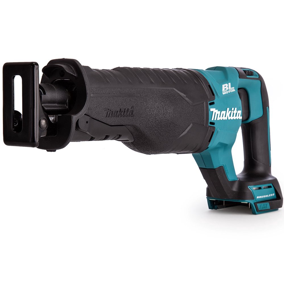 Сабельная пила Makita DJR187Z синяя купить,NaN